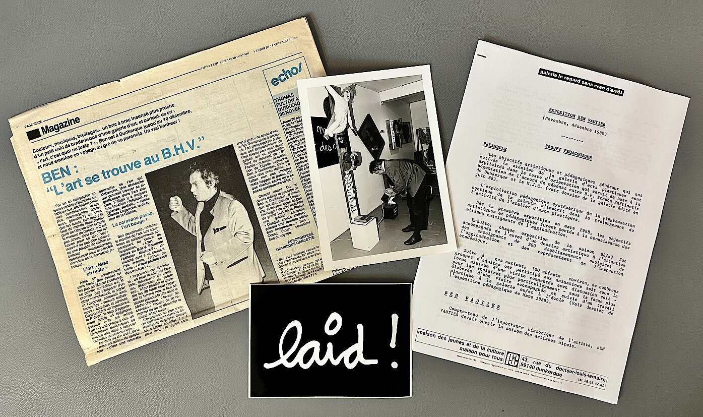 Documents issus du fonds 118Z